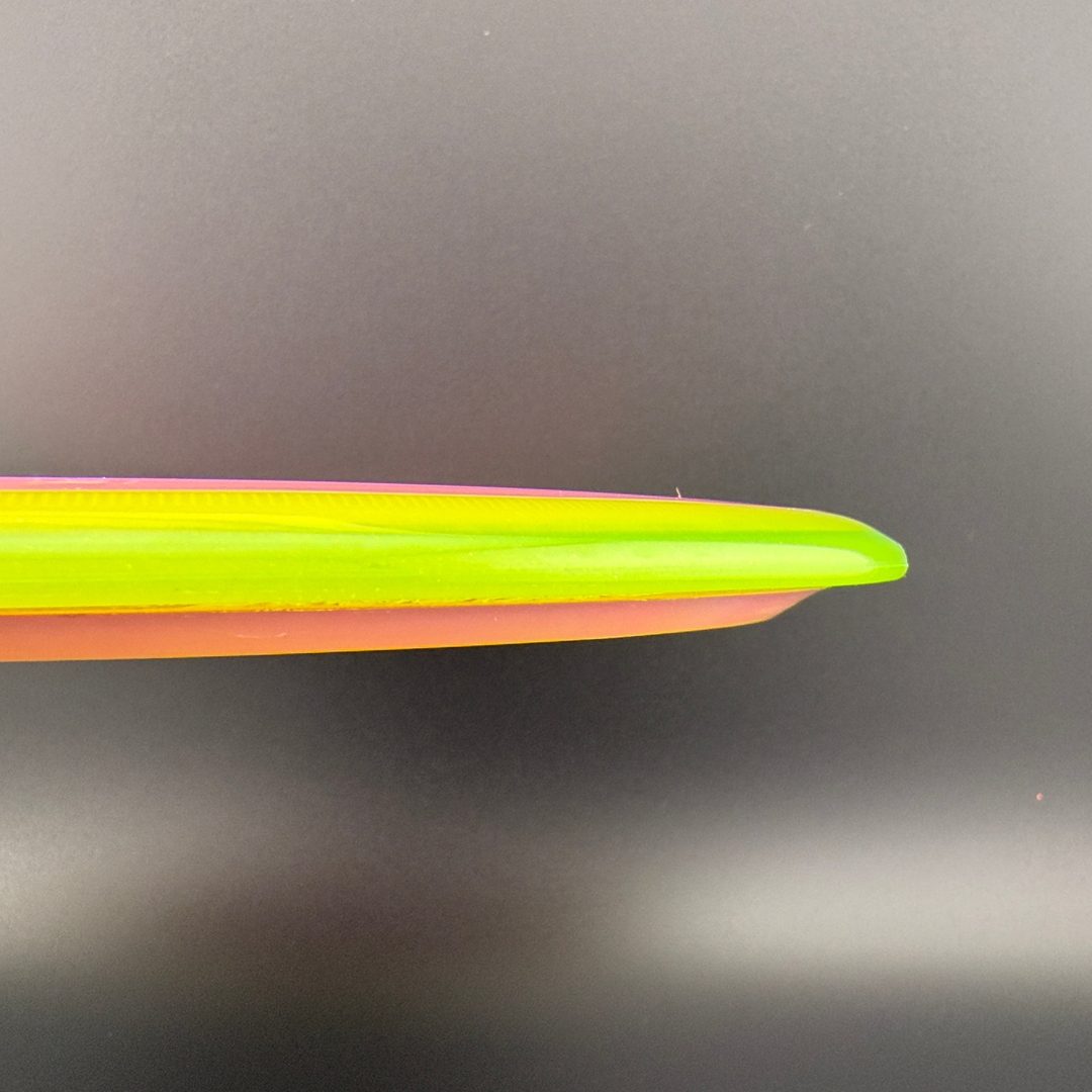 Prism Neutron Trance - "Bulls Eye" Axiom