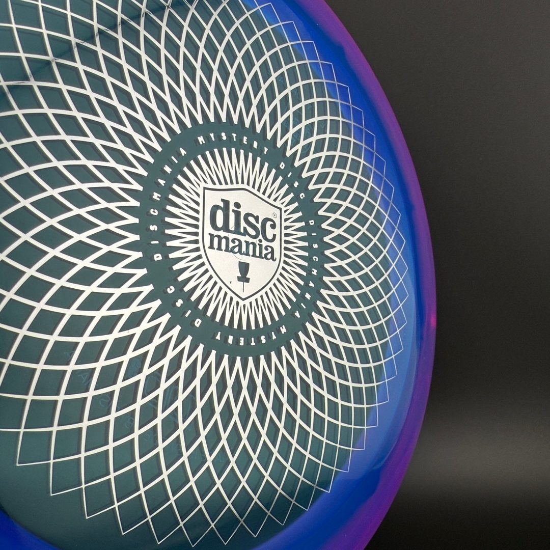 Horizon C-Line DD3 - DM Mystery Disc Discmania