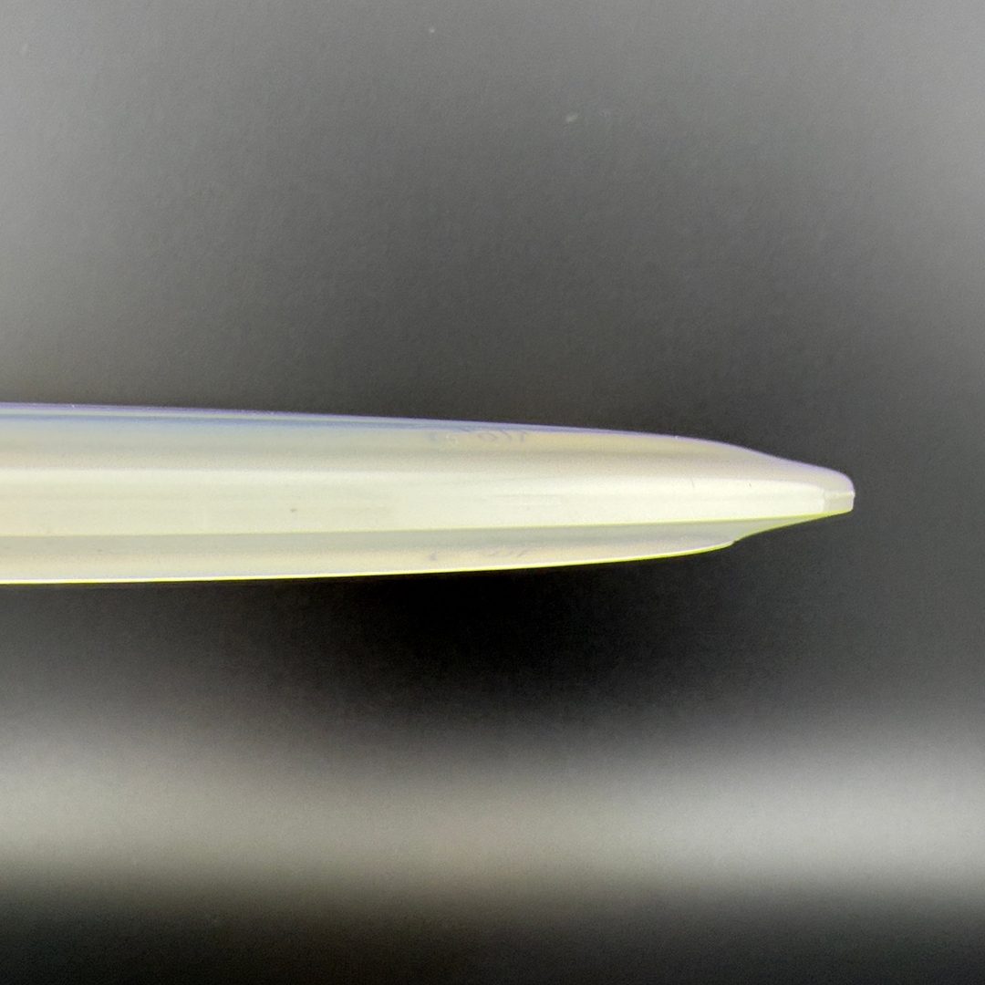 Meso Lark - First Run Stokely Discs