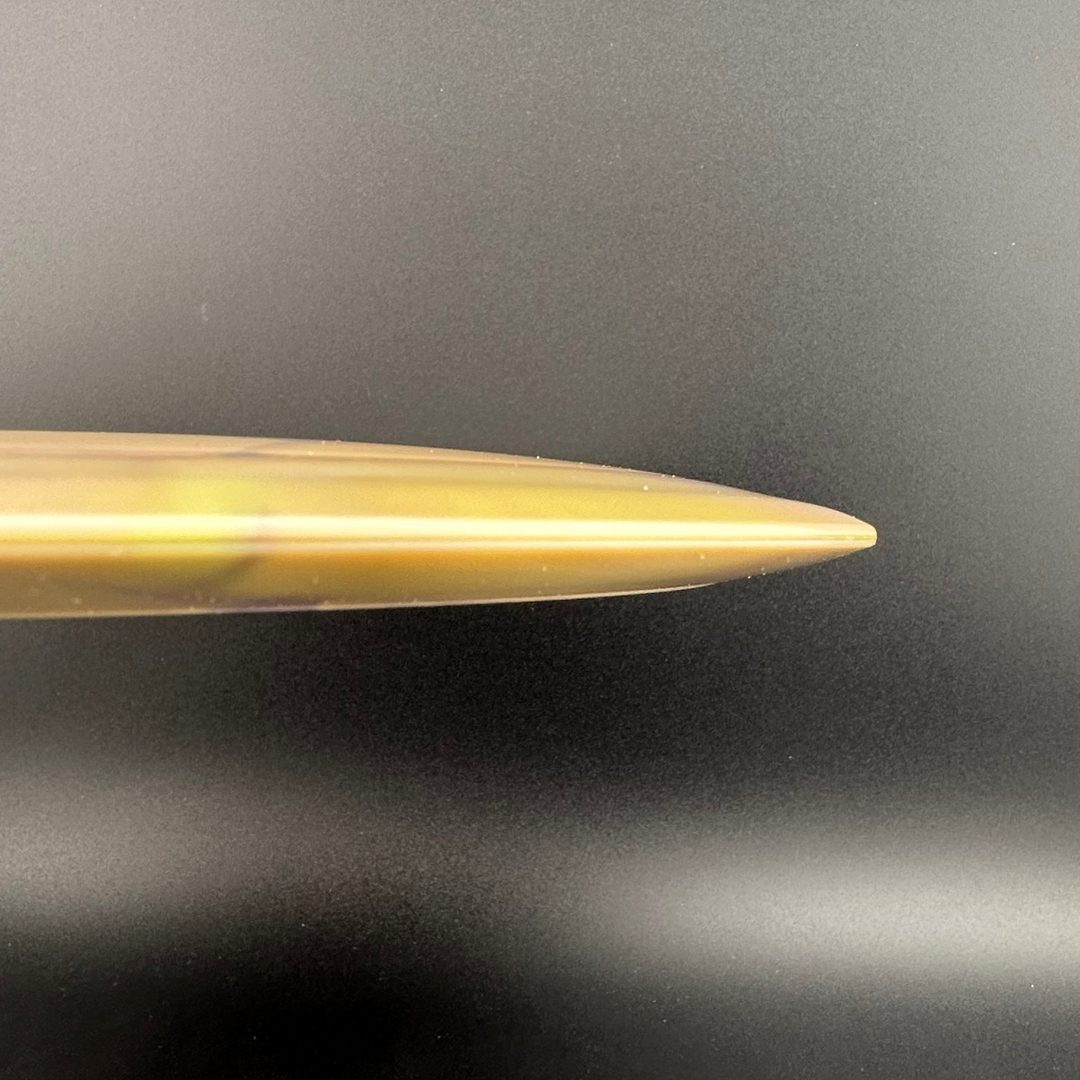 Titanium Swirl Scorch Discraft