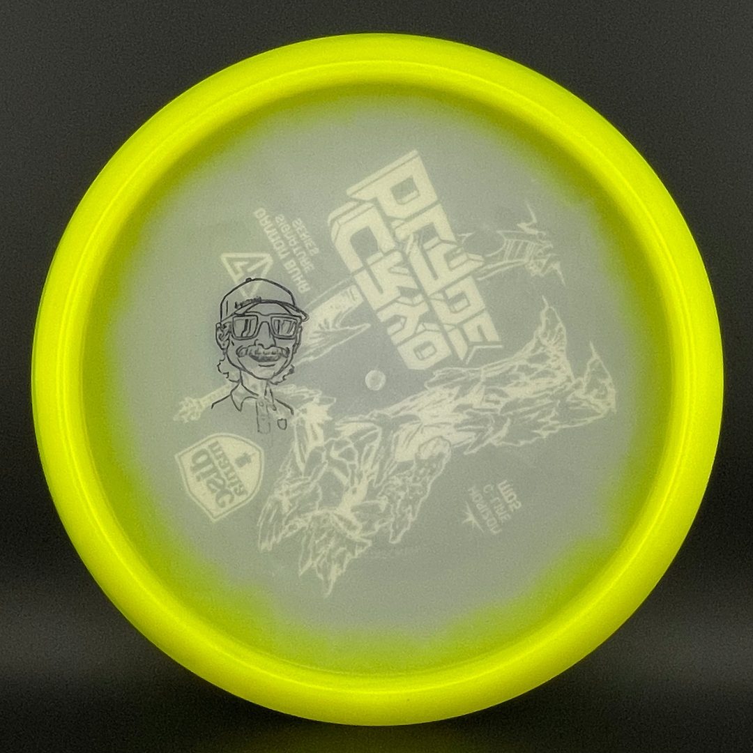 Horizon C-Line MD5 - Cryo Blade *Colten Stash* Discmania