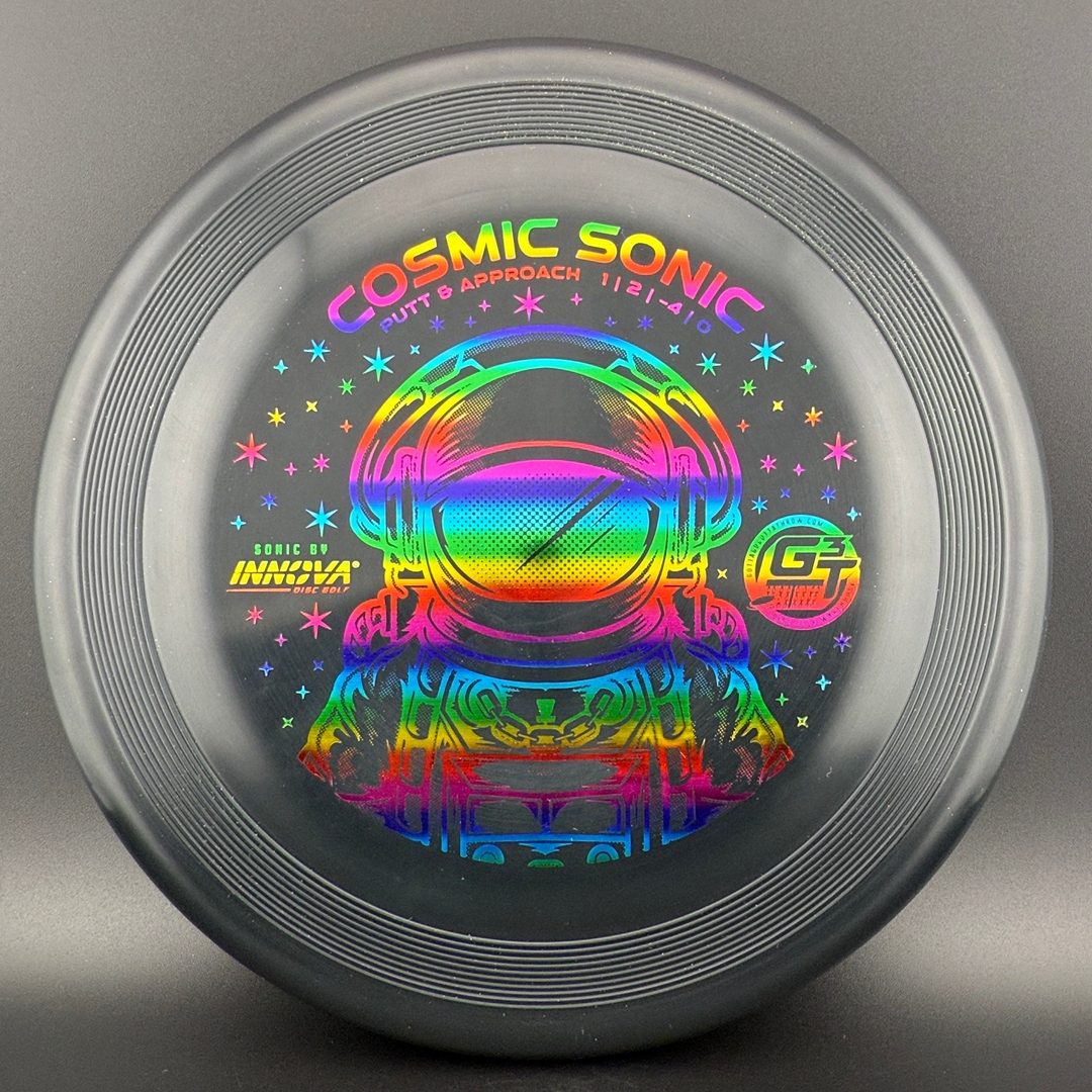 Star Sonic - Cosmic Sonic Limited Edition Innova
