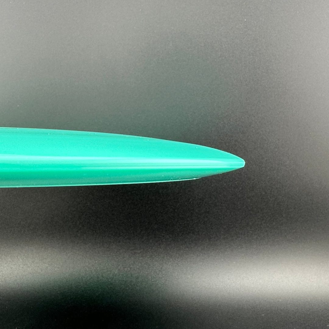 S-Blend Sphinx 2025 Infinite Discs