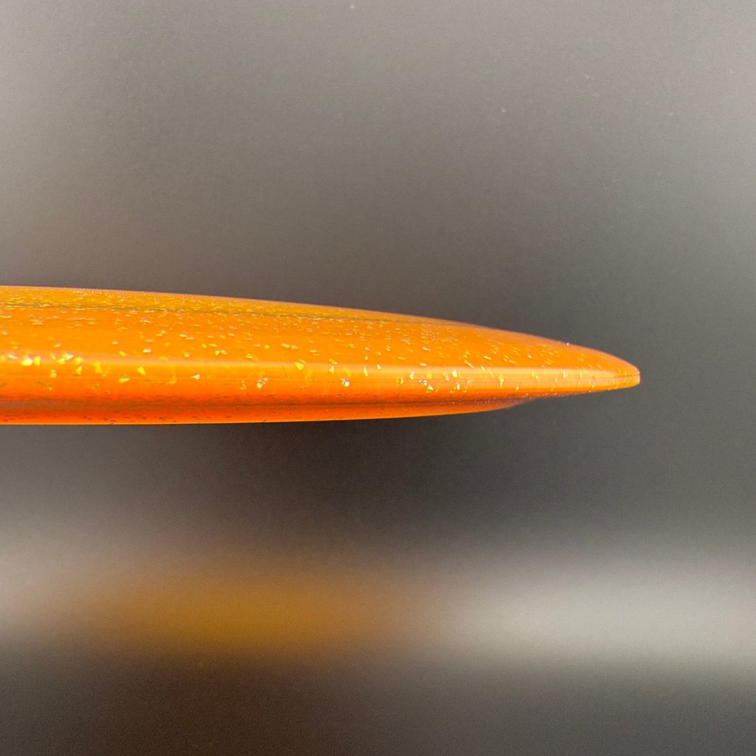 Z Sparkle Zeus - Paul McBeth Limited Edition Discraft