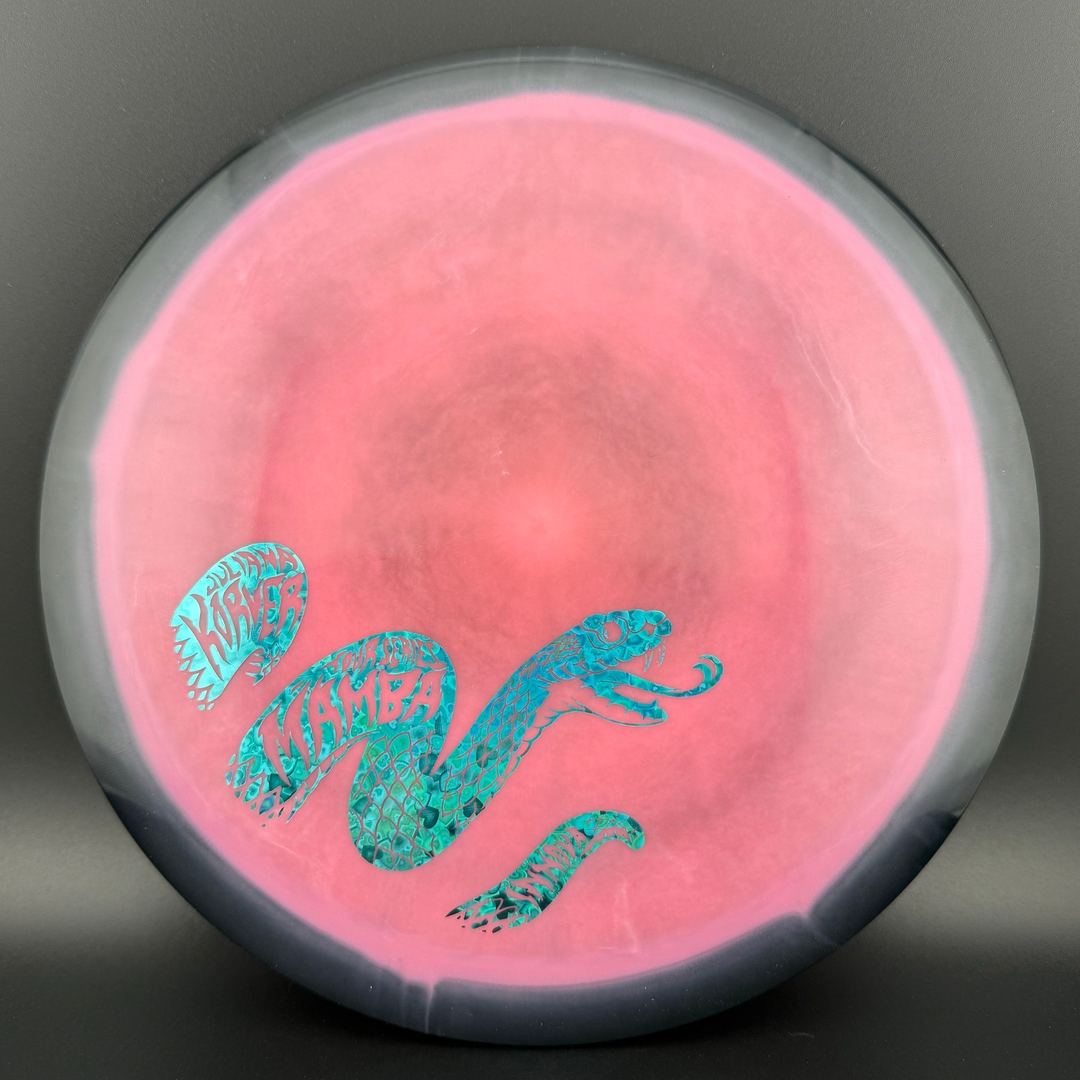 Proto Glow Halo Star Mamba - Juliana Korver 2024 Tour Series Innova