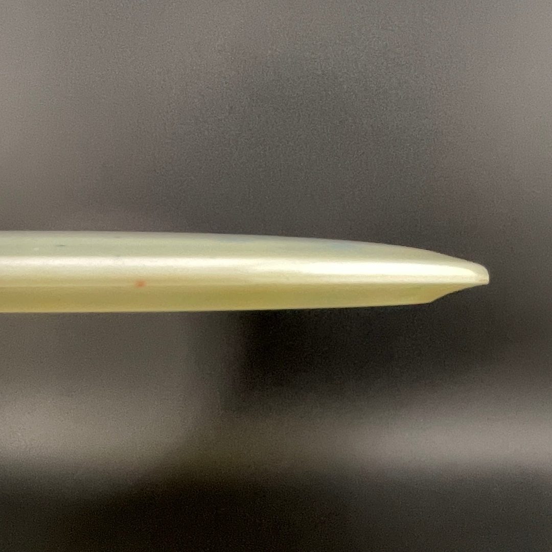 Jawbreaker Z FLX Colorshift Cicada - 2026 Ledgestone Discraft