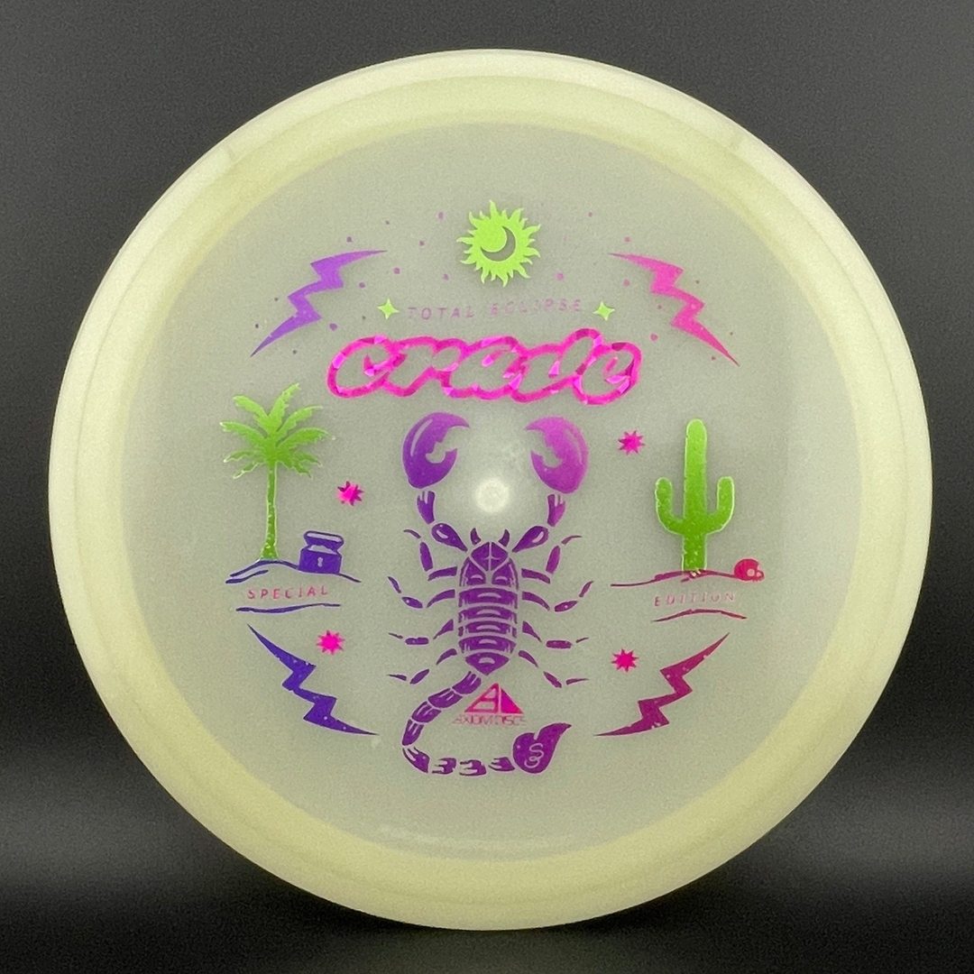 Total Eclipse Crave - Special Edition by Scott Oswalt Axiom