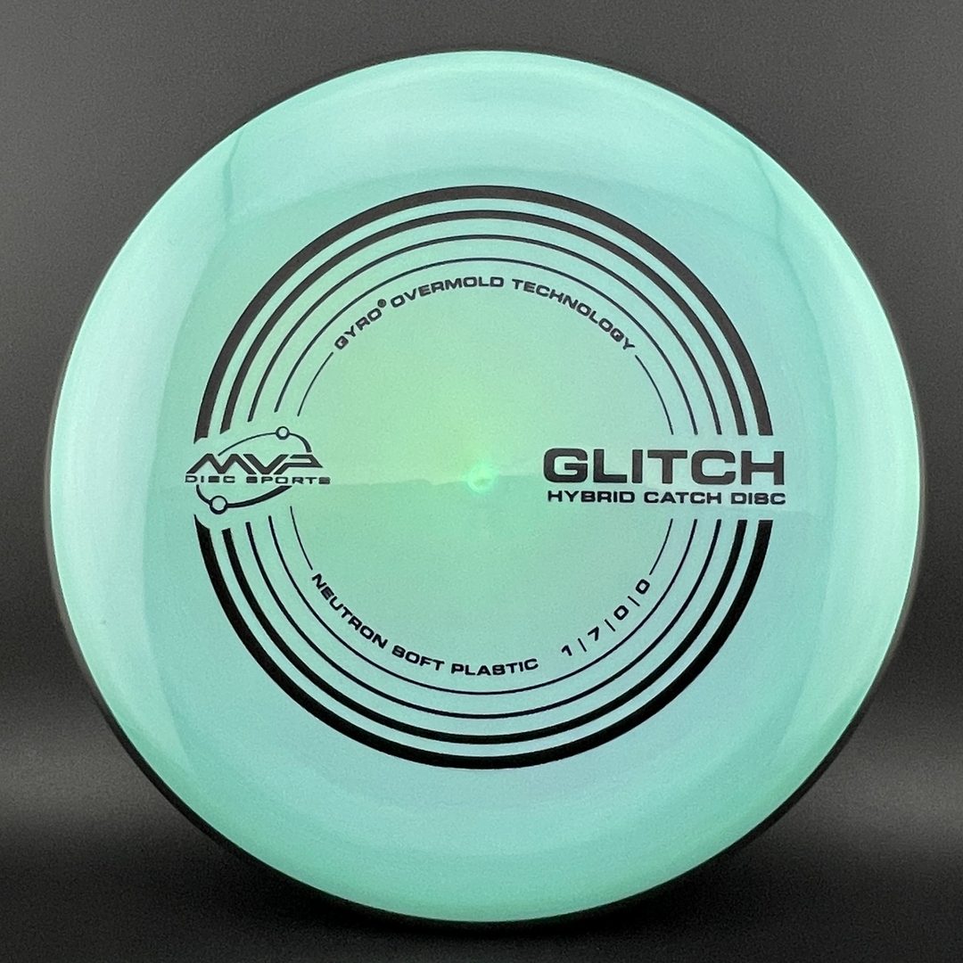 Soft Neutron Glitch MVP