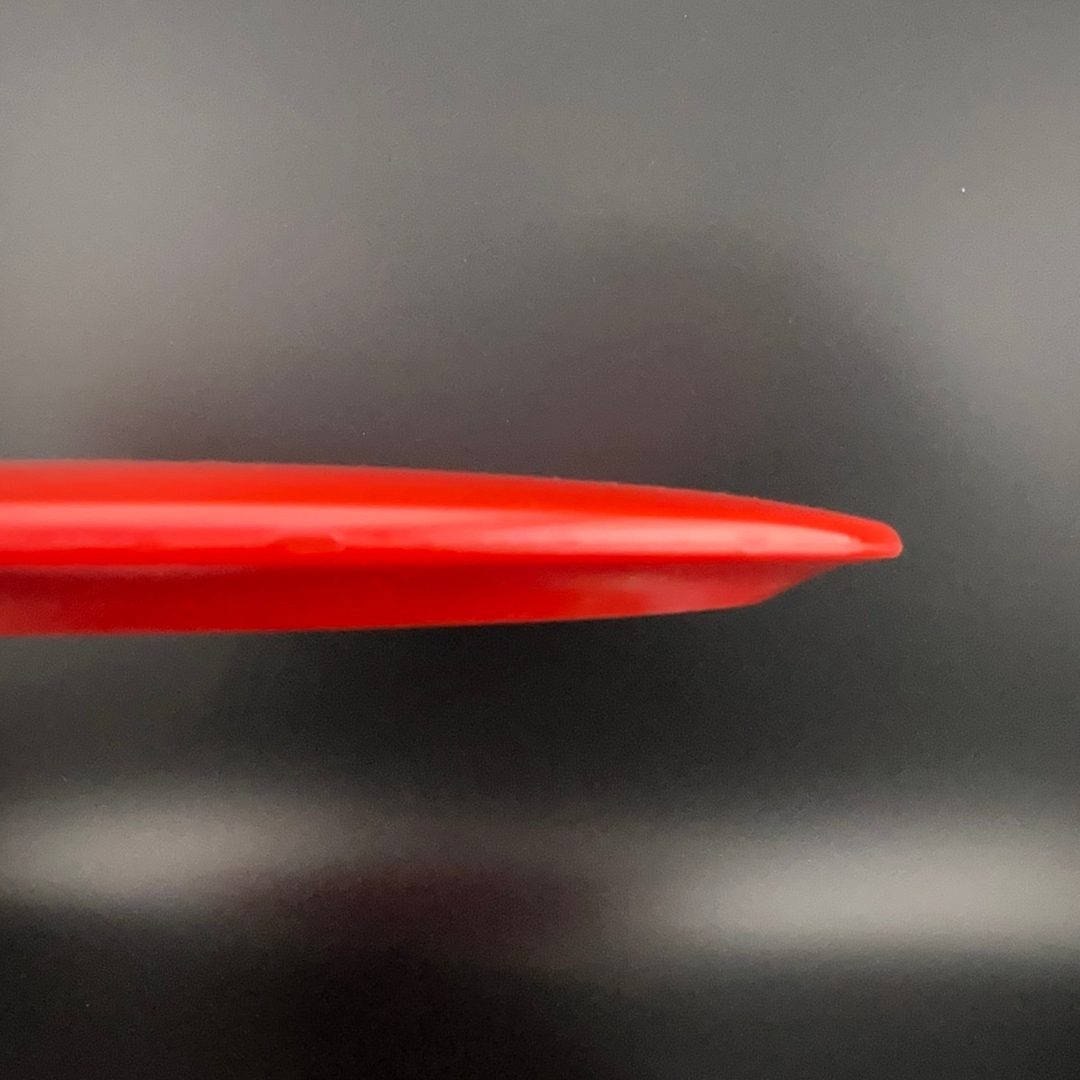 Ethereal Omen - First Run TSA