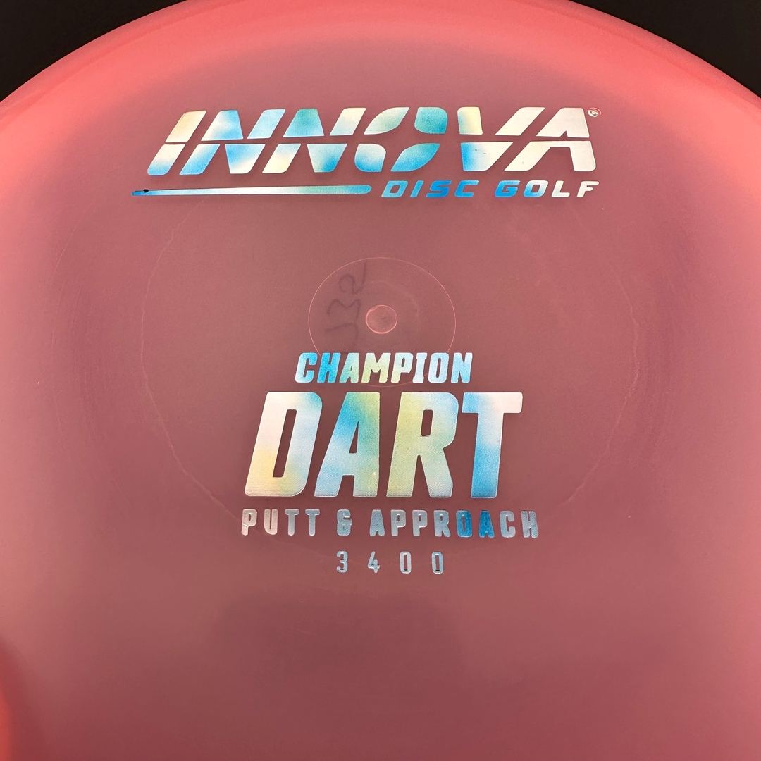 Champion Dart Innova