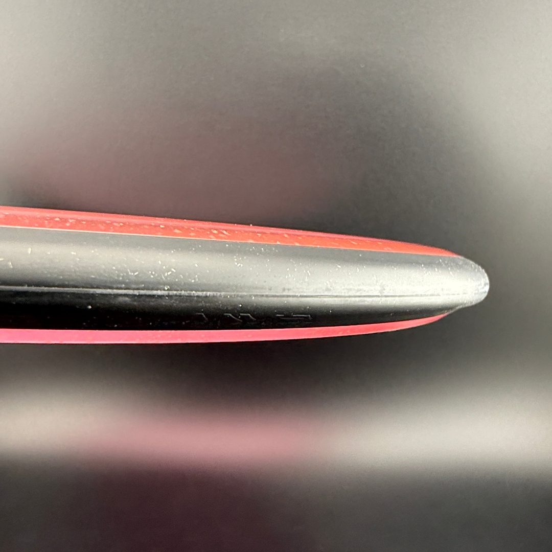 Particle Glow Proton Uplink - Gyropalooza 2025 MVP