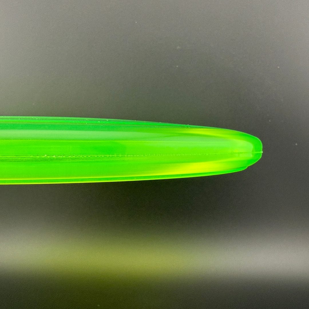 Champion Colt Penned - F2 Innova