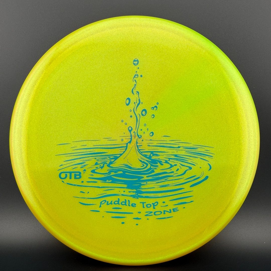 Colorshift Z Zone - Puddle Top Discraft