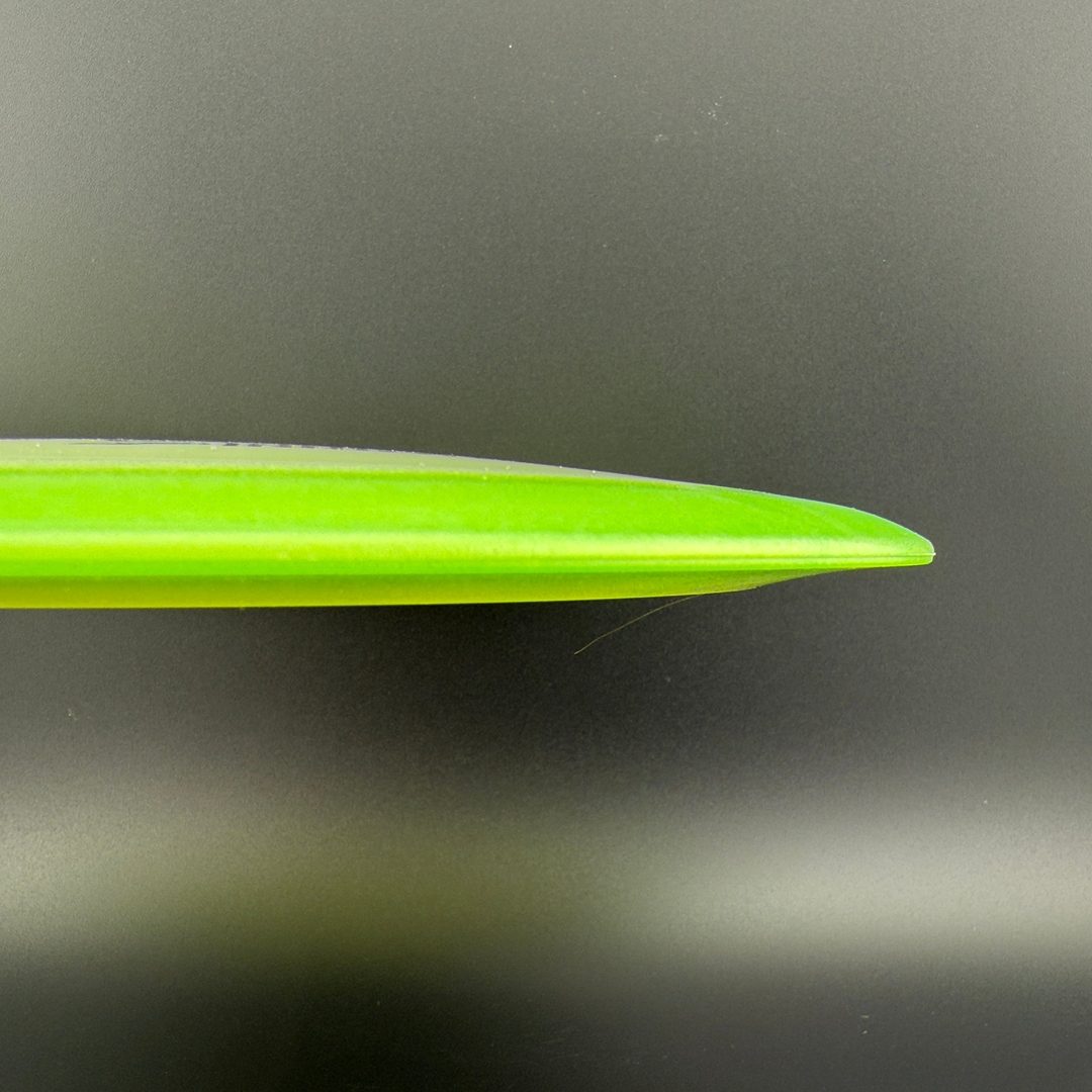 Proto Glow Halo Star Katana - Gregg Barsby 2025 Tour Series Innova