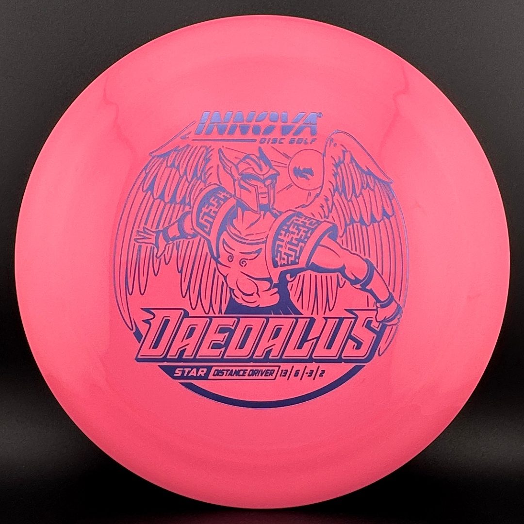 Star Daedalus Innova