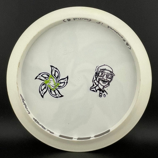 S-Line PD - Lore Dyed *Colten Stash Used* Discmania