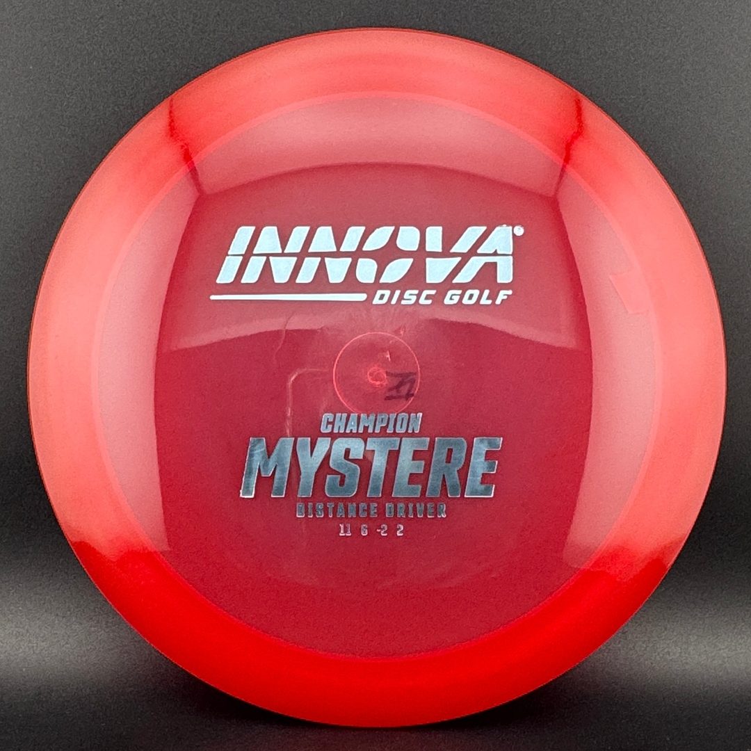 Champion Mystere Innova