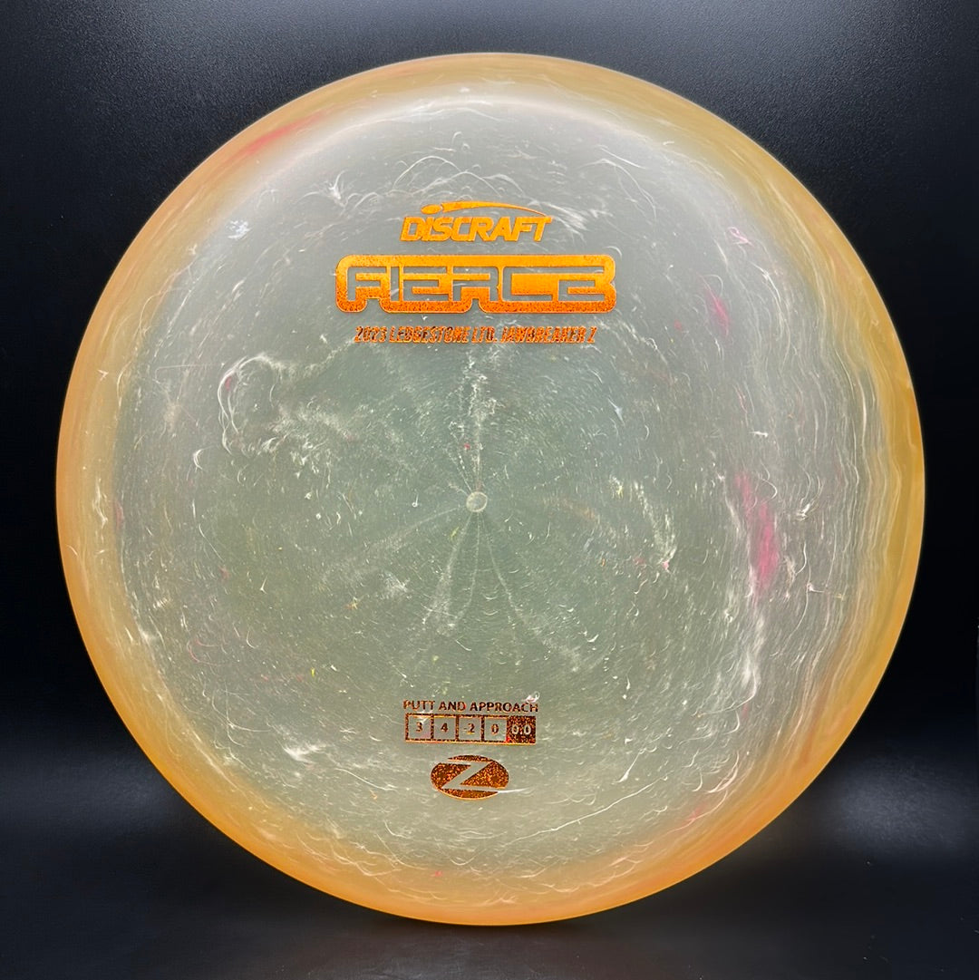 Jawbreaker Z Fierce - Ledgestone 2023 Edition