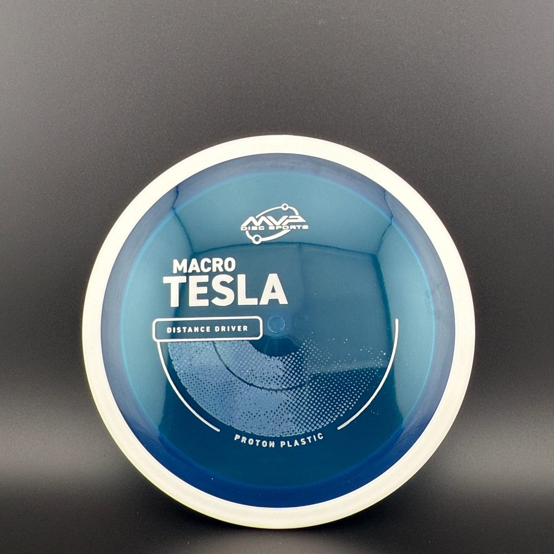 Proton Macro Tesla - 6" Mini Disc MVP