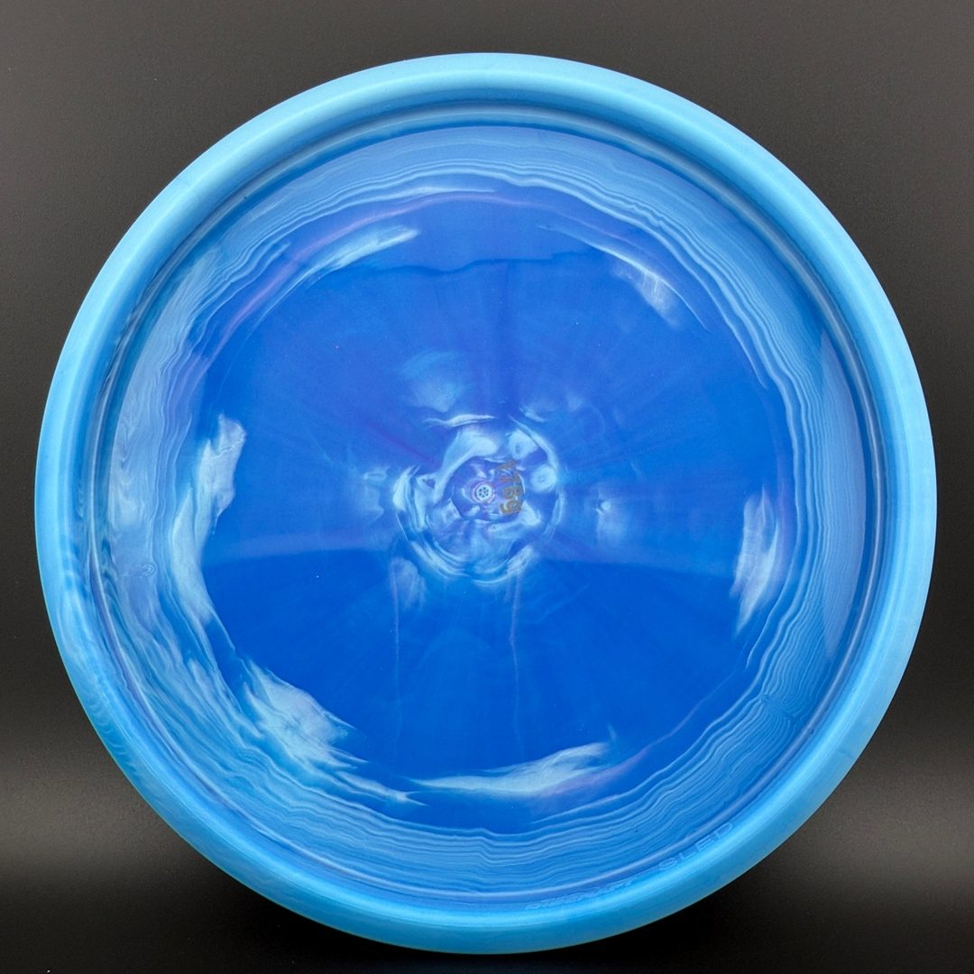 Swirl ESP Sled - First Run Discraft