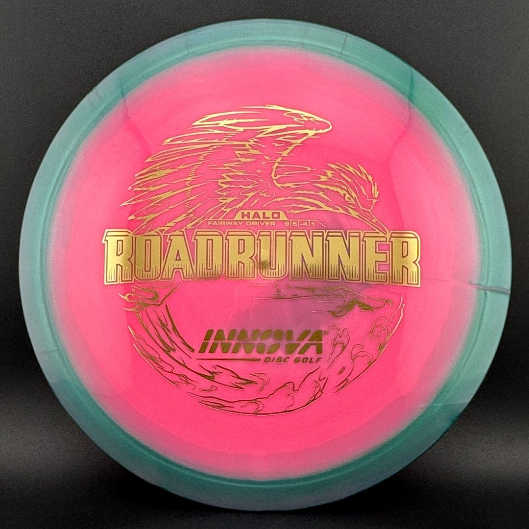 Halo Star Roadrunner Innova