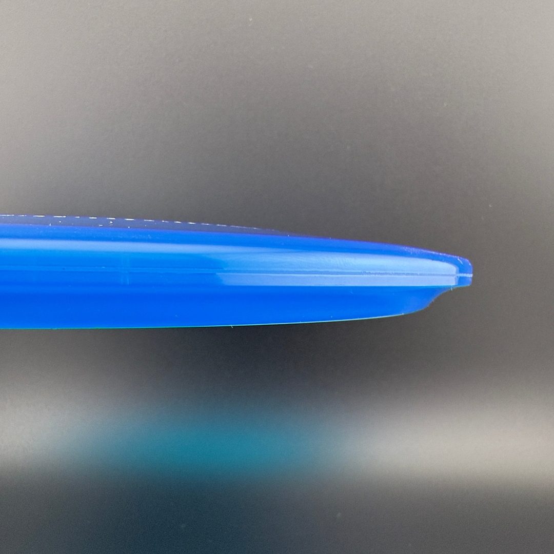 Infinity Ultra - First Run Birdie Disc Golf