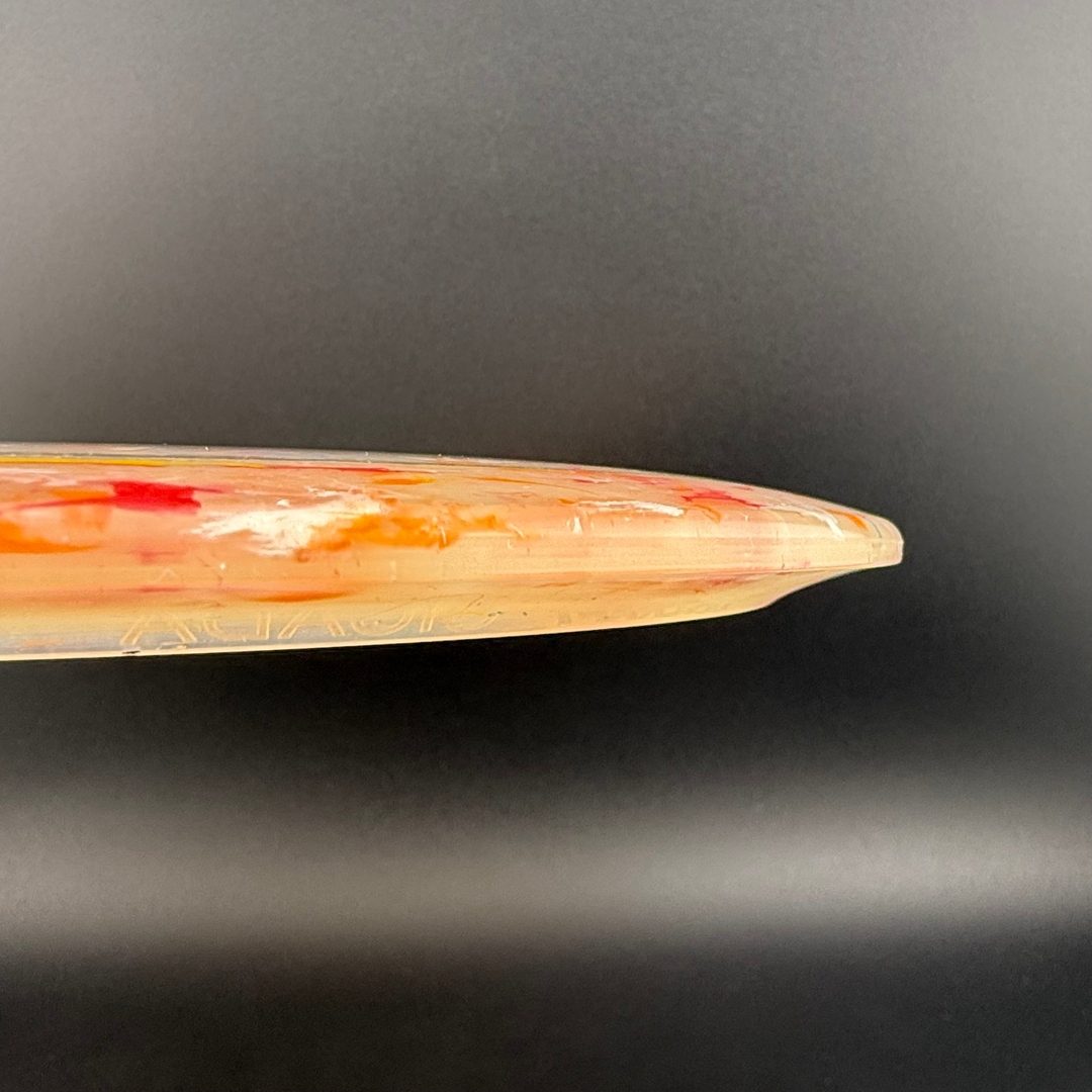 Jawbreaker Z FLX Cicada - Elk Man 2.0 by Ripper Studios Discraft