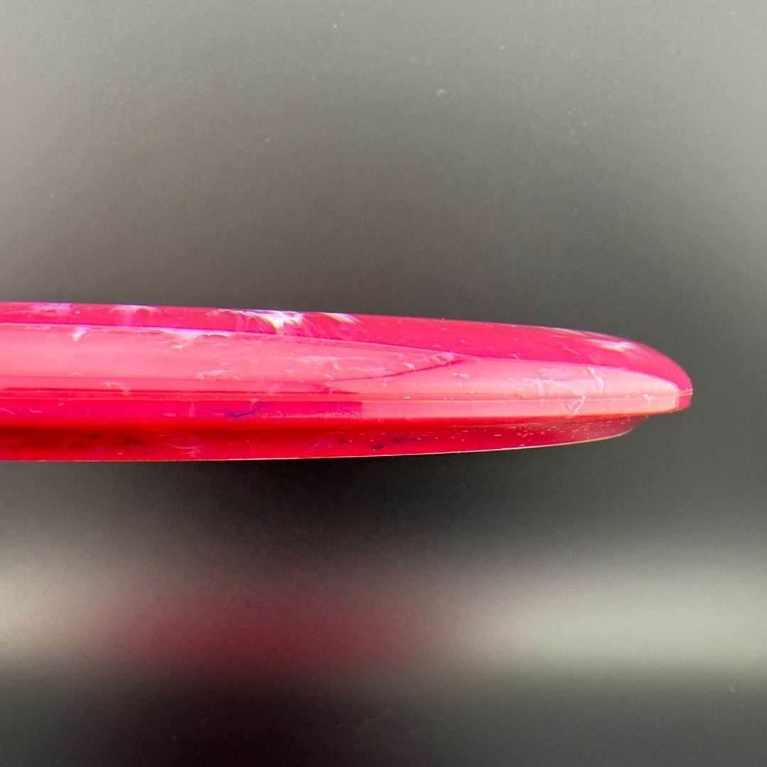 Shockwave Despair Doomsday Discs