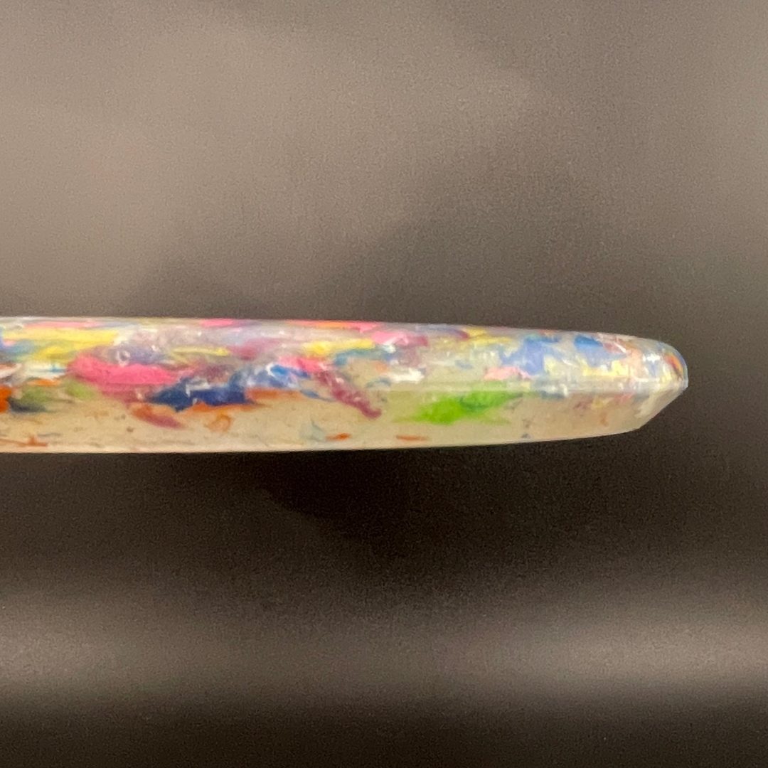 Jawbreaker Z FLX Zone - "Cthuloop" By Kelly Baber Discraft