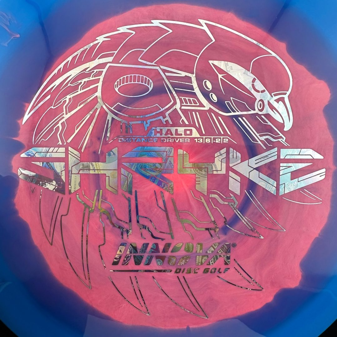 Halo Star Shryke Innova