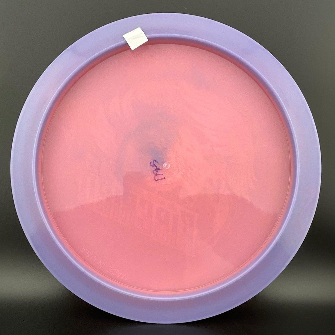 Proto Glow Halo Champion Firebird - Nate Sexton 2025 Tour Series Innova