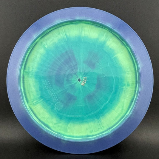 Shimmer Parallel Requiem - Turtle Navigator TSA