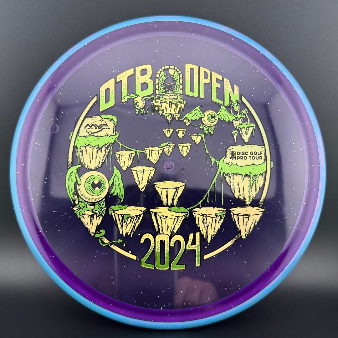 Proton Soft Tempo - OTB Open 2024 - Green C Studios MVP