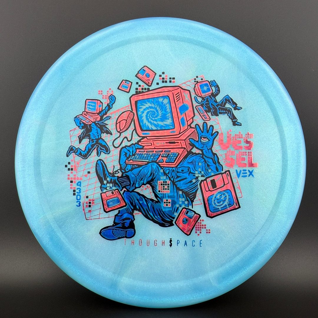 Vex Vessel - Second Run TSA