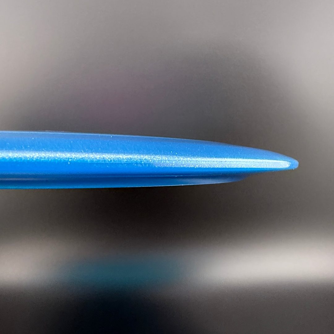 VIP Metallic Prince - Slayer Westside Discs