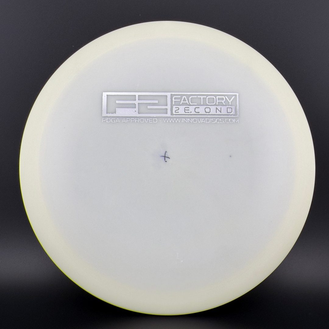 Classic Glow Star IT - F2 Innova