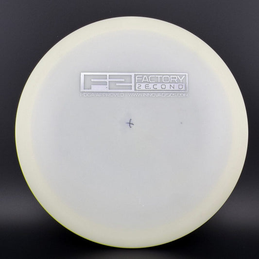 Classic Glow Star IT - F2 Innova