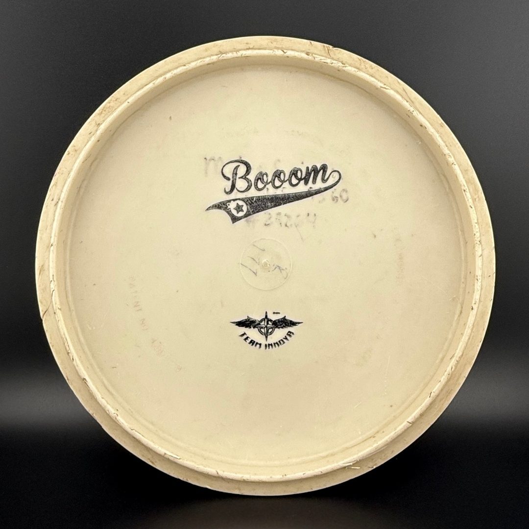 KC Pro Roc - Ken Climo 11X Team Innova *Gibson Stash Used* Innova