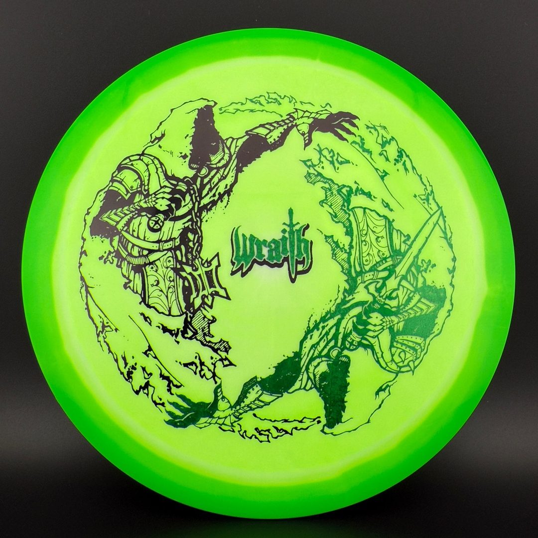 Halo Star Wraith - Zen by Marm O Set Innova