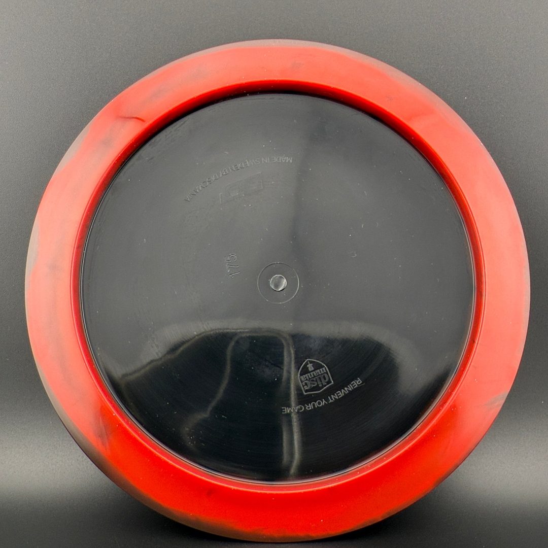 Horizon S-Line DD1 - Special Edition Multi Stamp *Warehouse Stash* Discmania