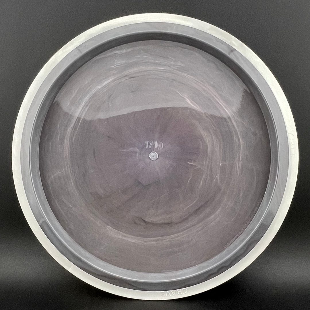 Neutron Crave - Sarah Hokom Signature Series Axiom