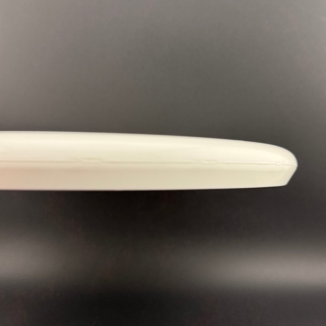Soft Neutron Parachute - Stock Streamline