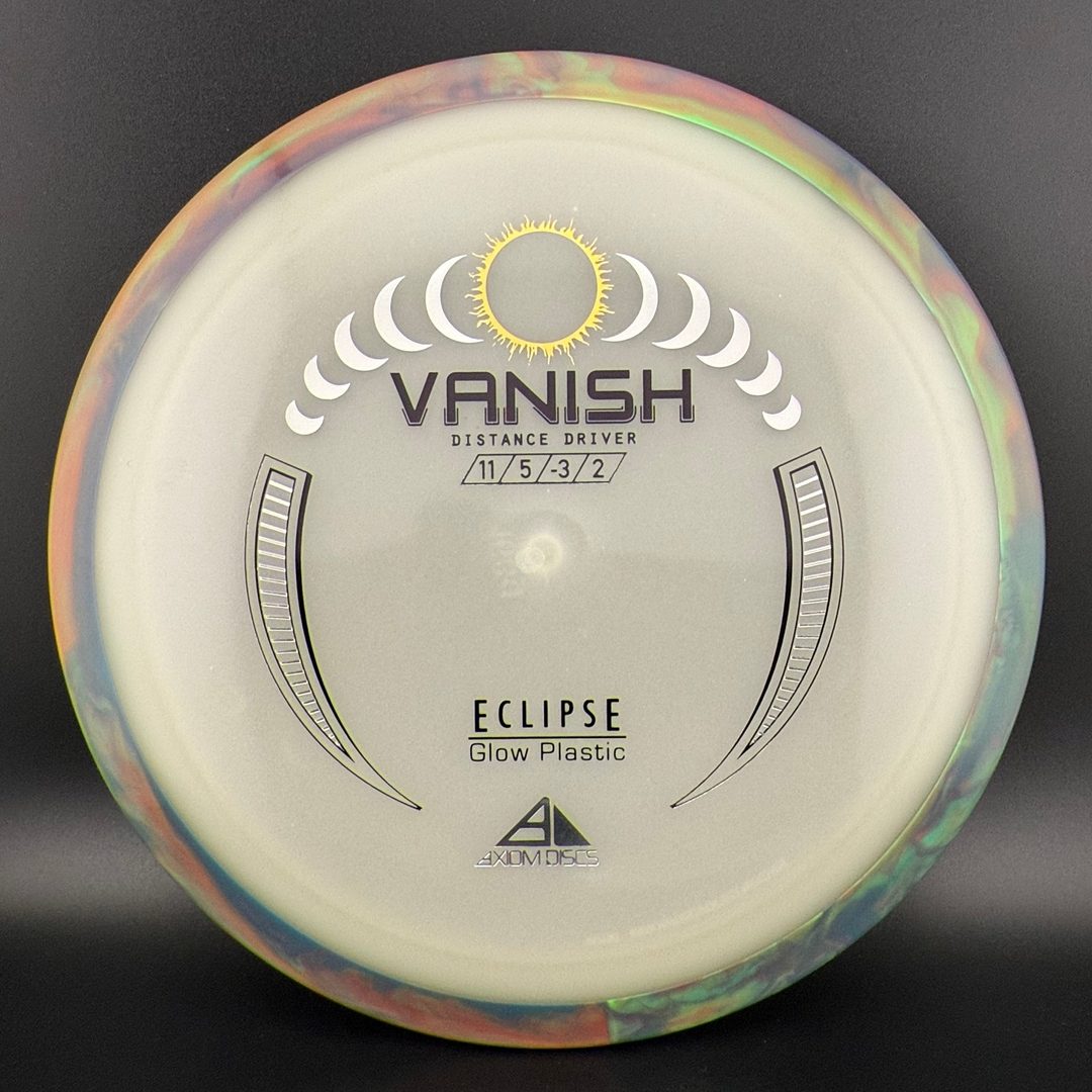 Eclipse Vanish Axiom