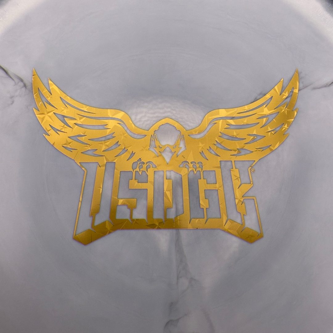 Halo Star Boss - USDGC *Gibson Stash* Innova