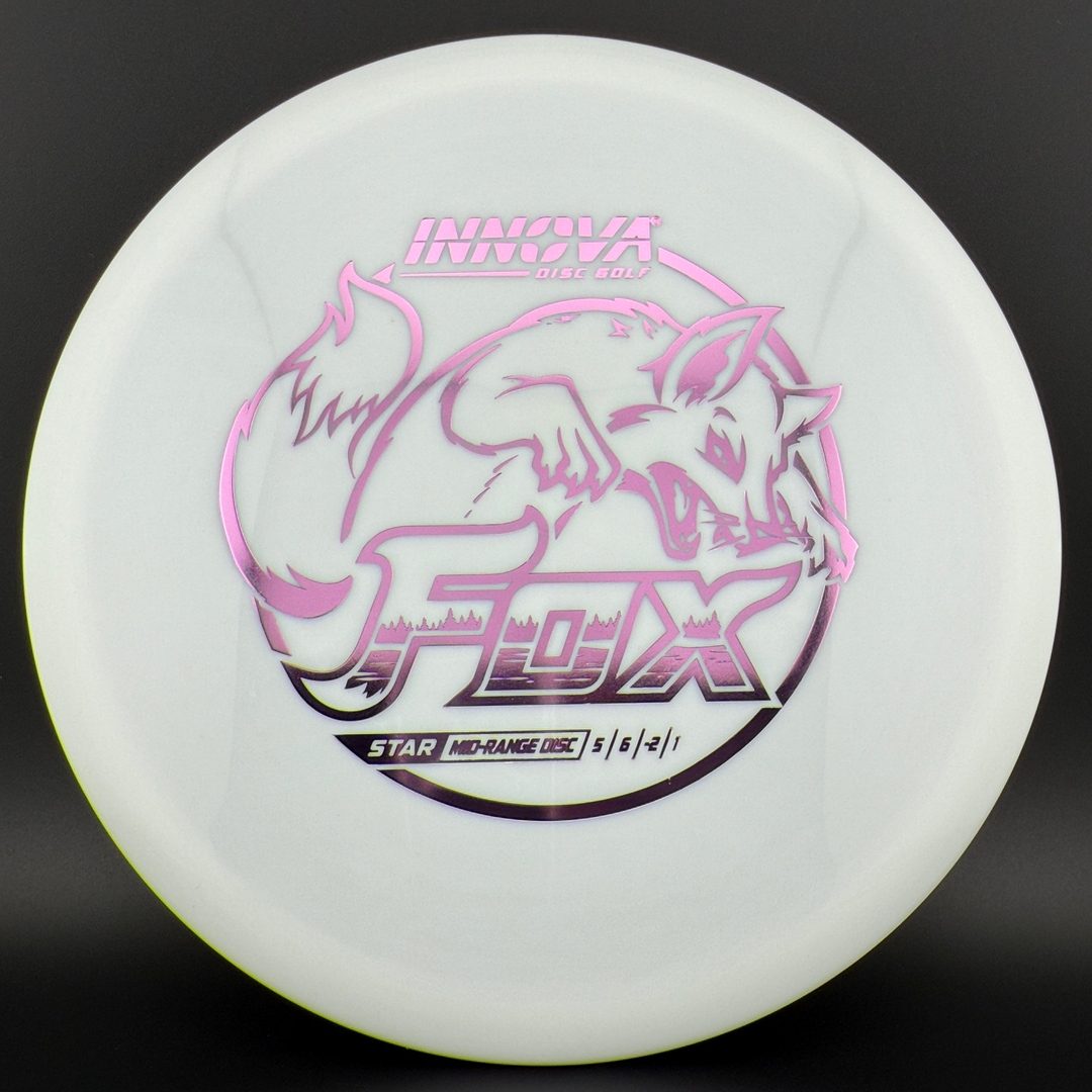 Star Fox Innova