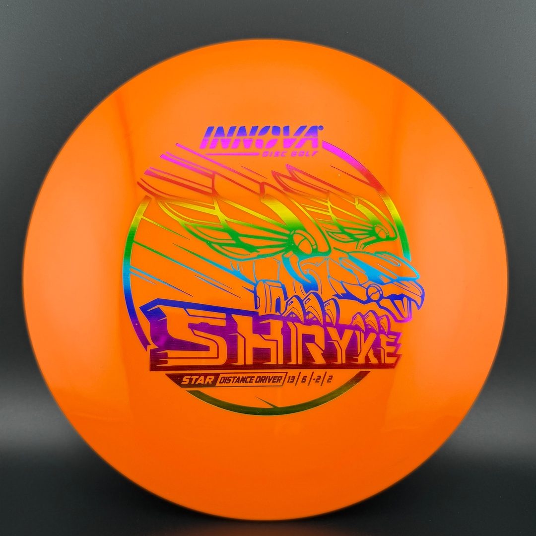 Star Shryke Innova