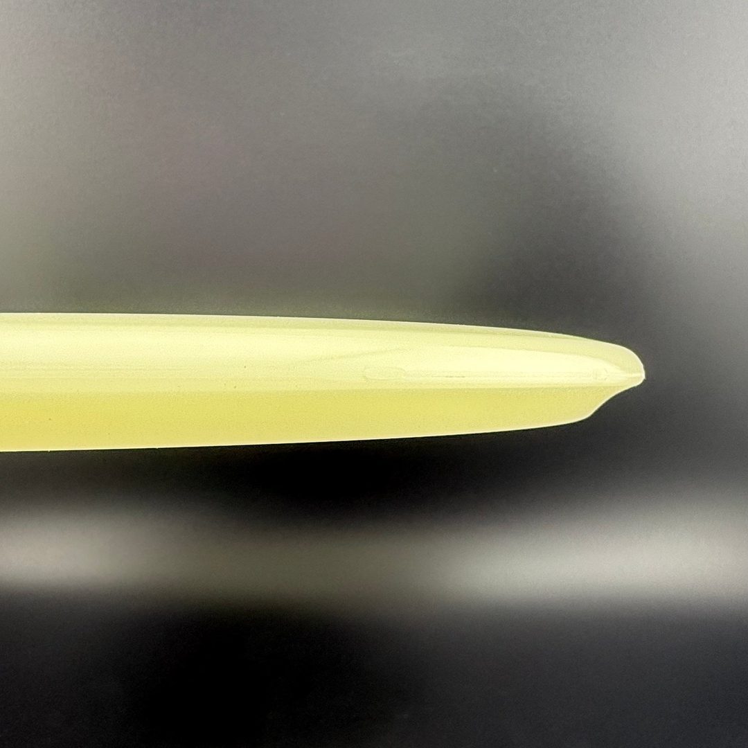 Nocturnal Flex Mustang - Crushin' Amanitas by Manny Trujillo MINT Discs