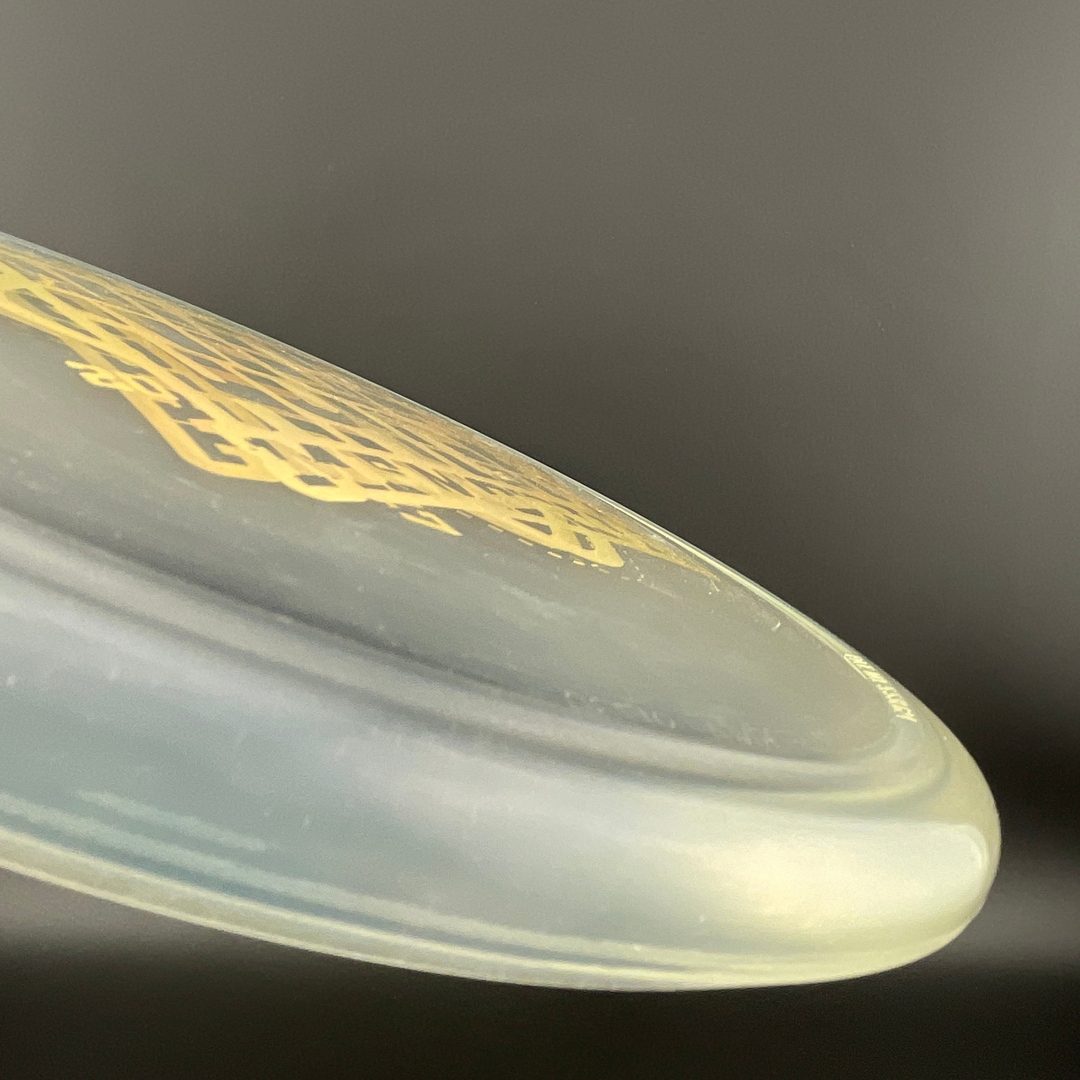 HyzerBomb Recon Tank Penned - 2017 NH Memorial Millennium