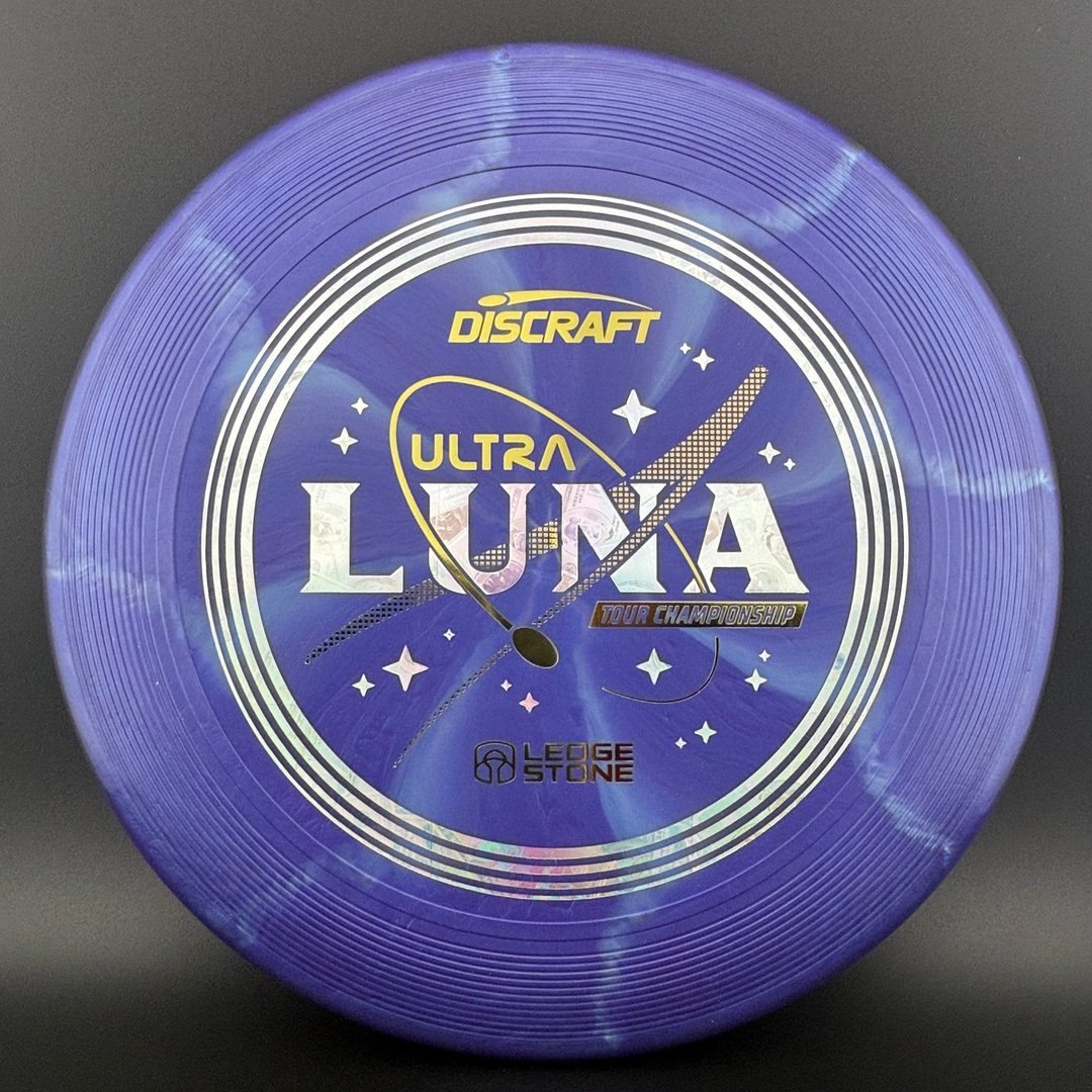 Big Z Swirl Ultra Luna - Tour Championship Edition Discraft