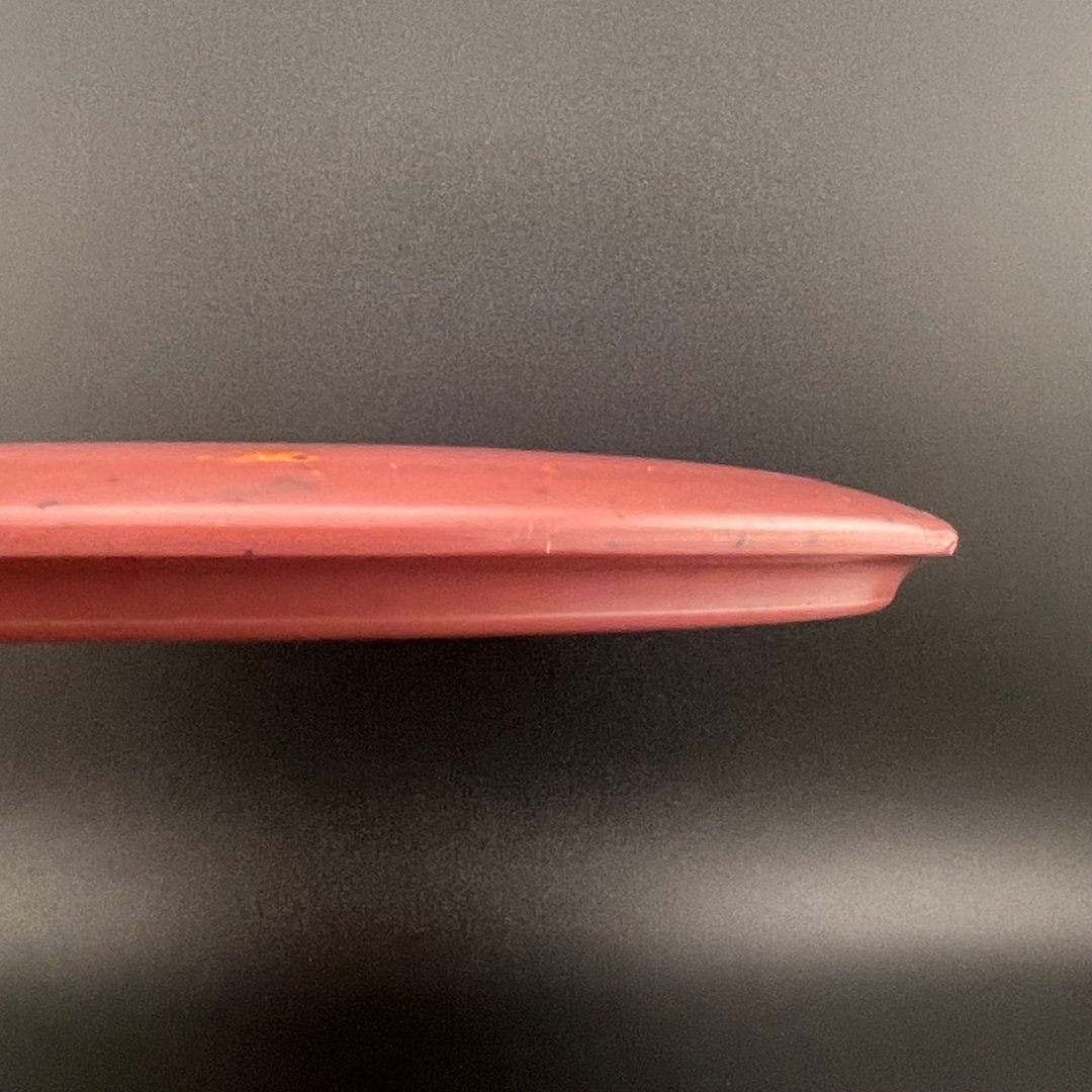 Landfill Desolation Doomsday Discs